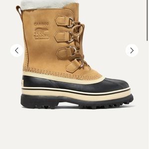 Men’s Sorel size 9 boots 25cm